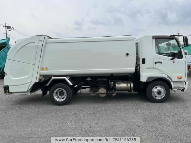mitsubishi-fuso fighter 2014 -MITSUBISHI--Fuso Fighter TKG-FK71F--FK71F-583396---MITSUBISHI--Fuso Fighter TKG-FK71F--FK71F-583396- image 2