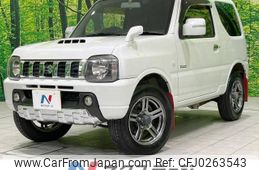 suzuki jimny 2014 -SUZUKI--Jimny ABA-JB23W--JB23W-707263---SUZUKI--Jimny ABA-JB23W--JB23W-707263-