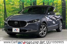 mazda cx-3 2021 quick_quick_DMEP_DMEP-153896