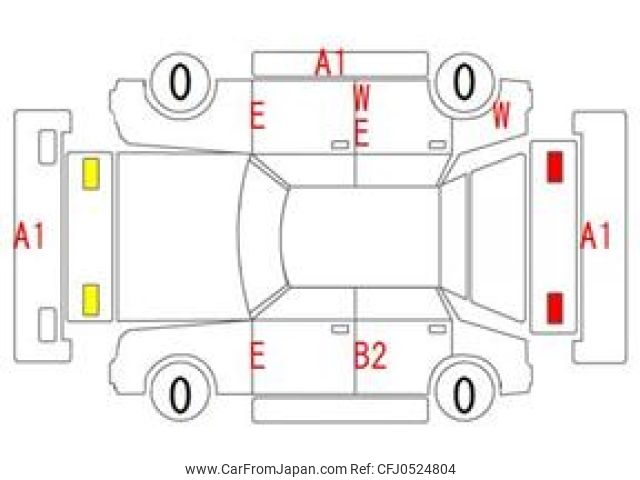 toyota aqua 2016 -TOYOTA--AQUA DAA-NHP10--NHP10-2536720---TOYOTA--AQUA DAA-NHP10--NHP10-2536720- image 2