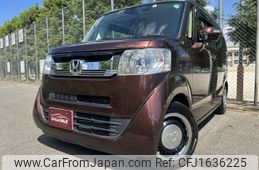 honda n-box-slash 2018 CFJ1636225