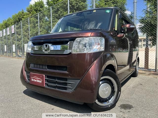 honda n-box-slash 2018 CFJ1636225 image 1