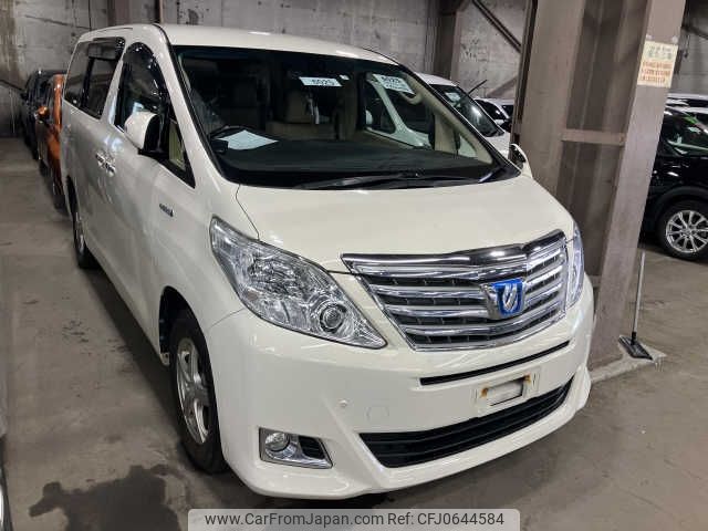 toyota alphard 2012 -TOYOTA--Alphard DAA-ATH20W--ATH20-8012217---TOYOTA--Alphard DAA-ATH20W--ATH20-8012217- image 1