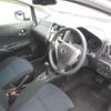 nissan note 2014 -NISSAN--Note DBA-E12--E12-306720---NISSAN--Note DBA-E12--E12-306720- image 21