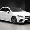 mercedes-benz a-class 2019 -MERCEDES-BENZ--Benz A Class 5BA-177147M--WDD1771472W014499---MERCEDES-BENZ--Benz A Class 5BA-177147M--WDD1771472W014499- image 9