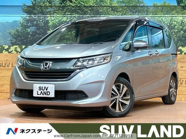 honda freed 2017 quick_quick_GB5_GB5-1027963 image 1