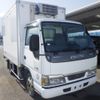 isuzu elf-truck 2003 -ISUZU--Elf NKR81EAV-NKR81E7033090---ISUZU--Elf NKR81EAV-NKR81E7033090- image 1