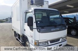 isuzu elf-truck 2003 -ISUZU--Elf NKR81EAV-NKR81E7033090---ISUZU--Elf NKR81EAV-NKR81E7033090-