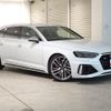 audi rs4-avant 2021 quick_quick_3BA-8WDECF_WUAZZZF42MA91000 image 5