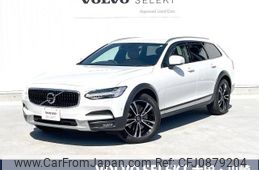 volvo v90 2018 -VOLVO--Volvo V90 DBA-PB420--YV1PZ10MCJ1031179---VOLVO--Volvo V90 DBA-PB420--YV1PZ10MCJ1031179-