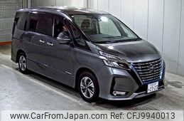 nissan serena 2020 -NISSAN 【大分 334ぬ2323】--Serena HFC27-077895---NISSAN 【大分 334ぬ2323】--Serena HFC27-077895-