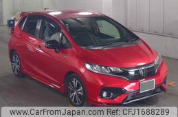 honda fit-hybrid 2017 CFJ1688289