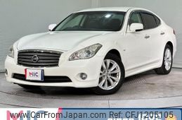 nissan fuga 2011 quick_quick_Y51_Y51-107347