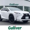 lexus nx 2015 -LEXUS--Lexus NX DBA-AGZ10--AGZ10-1007187---LEXUS--Lexus NX DBA-AGZ10--AGZ10-1007187- image 1