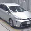 toyota prius-α 2019 -TOYOTA 【京都 340ﾈ 678】--Prius α DAA-ZVW41W--ZVW41-0078812---TOYOTA 【京都 340ﾈ 678】--Prius α DAA-ZVW41W--ZVW41-0078812- image 10