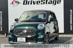 daihatsu cast 2018 quick_quick_DBA-LA250S_LA250S-0126463