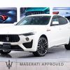 maserati levante 2021 -MASERATI--Maserati Levante ABA-MLE38A--ZN6ZU61C00X378213---MASERATI--Maserati Levante ABA-MLE38A--ZN6ZU61C00X378213- image 1