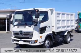 hino ranger 2018 -HINO--Hino Ranger 2KG-FC2ABA--FC2AB-102781---HINO--Hino Ranger 2KG-FC2ABA--FC2AB-102781-