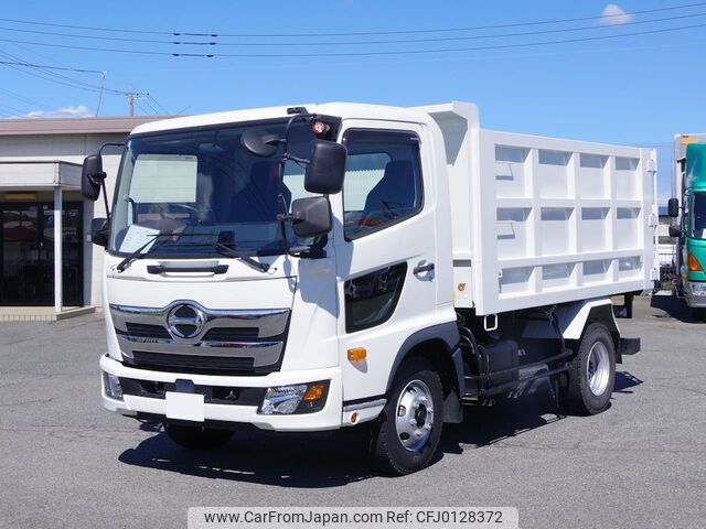 hino ranger 2018 -HINO--Hino Ranger 2KG-FC2ABA--FC2AB-102781---HINO--Hino Ranger 2KG-FC2ABA--FC2AB-102781- image 1