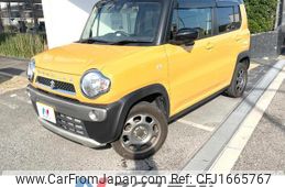 suzuki hustler 2018 CFJ1665767