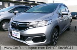 honda fit 2019 -HONDA--Fit GP6--3406678---HONDA--Fit GP6--3406678-