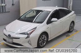 toyota prius 2016 -TOYOTA 【北九州 330ﾈ5060】--Prius DAA-ZVW50--ZVW50-6066230---TOYOTA 【北九州 330ﾈ5060】--Prius DAA-ZVW50--ZVW50-6066230-