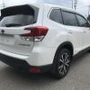 subaru forester 2018 -SUBARU--Forester 5BA-SK9--SK9-009116---SUBARU--Forester 5BA-SK9--SK9-009116- image 2