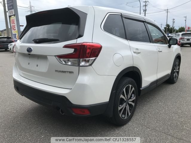 subaru forester 2018 -SUBARU--Forester 5BA-SK9--SK9-009116---SUBARU--Forester 5BA-SK9--SK9-009116- image 2