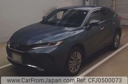 toyota harrier 2020 -TOYOTA 【足立 343ﾐ 55】--Harrier 6AA-AXUH85--AXUH85-0006310---TOYOTA 【足立 343ﾐ 55】--Harrier 6AA-AXUH85--AXUH85-0006310-