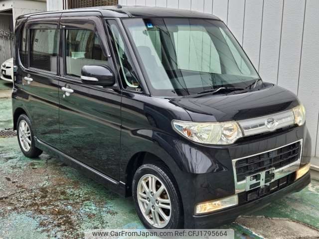daihatsu tanto 2010 CFJ1795664 image 1