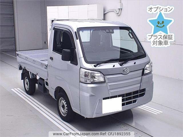 daihatsu hijet-truck 2018 CFJ1892355 image 1