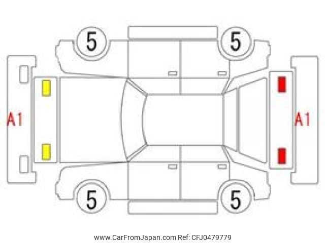 jeep compass 2023 -CHRYSLER--Jeep Compass 3BA-M624--MCANJREB9PFB01495---CHRYSLER--Jeep Compass 3BA-M624--MCANJREB9PFB01495- image 2