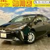 toyota prius 2021 quick_quick_6AA-ZVW55_ZVW55-6019350 image 1