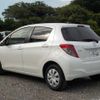 toyota vitz 2014 -TOYOTA 【野田 500ｱ1234】--Vitz DBA-NSP130--NSP130-2146901---TOYOTA 【野田 500ｱ1234】--Vitz DBA-NSP130--NSP130-2146901- image 2