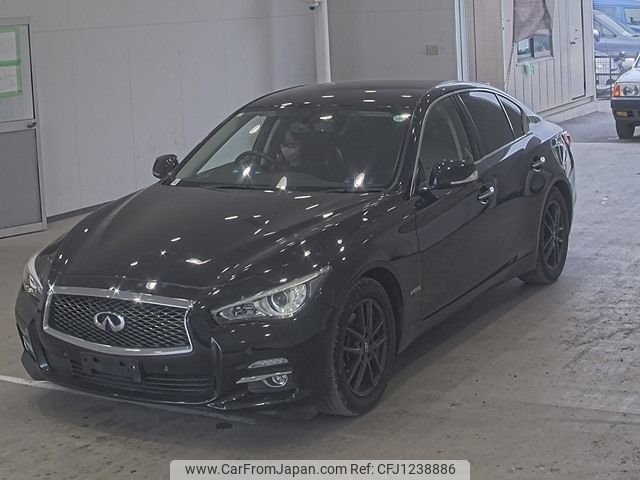 nissan skyline 2017 -NISSAN--Skyline HNV37-450140---NISSAN--Skyline HNV37-450140- image 1