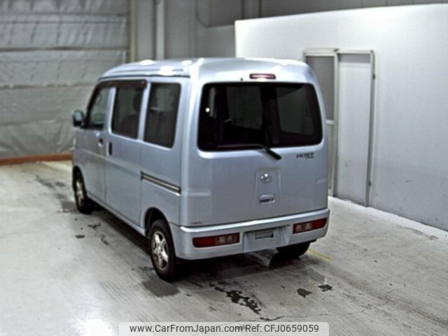 daihatsu hijet-van 2015 -DAIHATSU--Hijet Van S331V-0142594---DAIHATSU--Hijet Van S331V-0142594- image 2