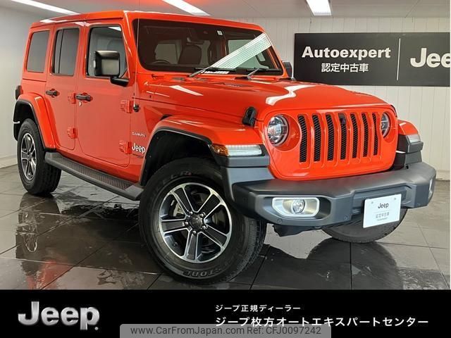 jeep wrangler 2019 quick_quick_ABA-JL36L_1C4HJXLGXKW648561 image 1