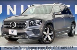 mercedes-benz glb-class 2020 CFJ1689135