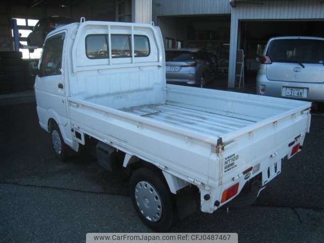 nissan clipper-truck 2019 -NISSAN--Clipper Truck EBD-DR16T--DR16T-398596---NISSAN--Clipper Truck EBD-DR16T--DR16T-398596- image 2