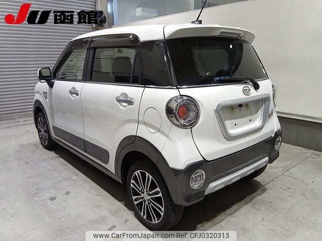 daihatsu cast 2015 -DAIHATSU--Cast LA260S--0001374---DAIHATSU--Cast LA260S--0001374- image 2