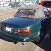 mazda eunos-roadster 1991 -マツダ 【三重 500ｽ486】--ﾕｰﾉｽﾛｰﾄﾞｽﾀｰ NA6CE--158550---マツダ 【三重 500ｽ486】--ﾕｰﾉｽﾛｰﾄﾞｽﾀｰ NA6CE--158550- image 5