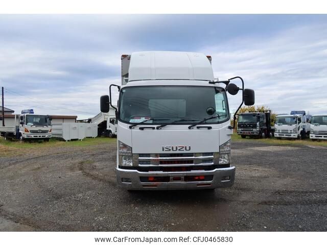 isuzu elf-truck 2012 -ISUZU--Elf SKG-FRR90S2--FRR90-7037983---ISUZU--Elf SKG-FRR90S2--FRR90-7037983- image 2