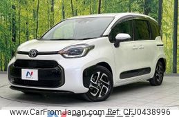 toyota sienta 2022 -TOYOTA--Sienta 6AA-MXPL10G--MXPL10-1006532---TOYOTA--Sienta 6AA-MXPL10G--MXPL10-1006532-