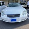 toyota soarer 2001 -TOYOTA--Soarer UA-UZZ40--UZZ40-0009394---TOYOTA--Soarer UA-UZZ40--UZZ40-0009394- image 4