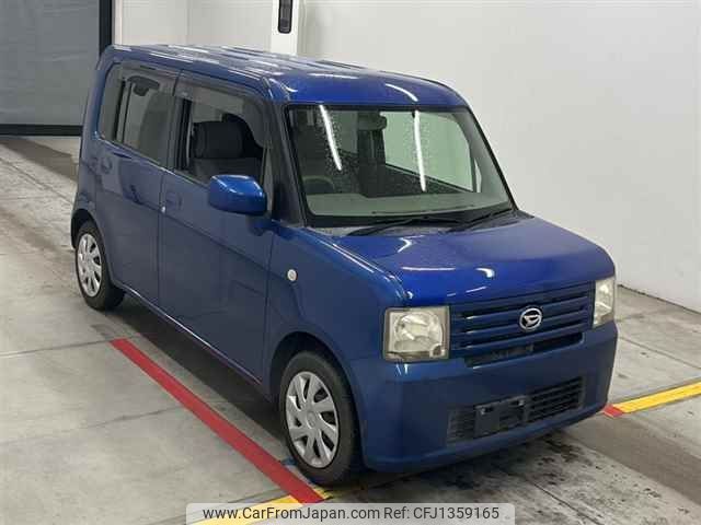 daihatsu move-conte 2010 -DAIHATSU--Move Conte L575S-0081783---DAIHATSU--Move Conte L575S-0081783- image 1
