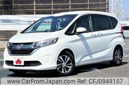 honda freed 2016 -HONDA--Freed DBA-GB5--GB5-1001537---HONDA--Freed DBA-GB5--GB5-1001537-