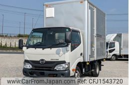 hino dutro 2018 CFJ1543720