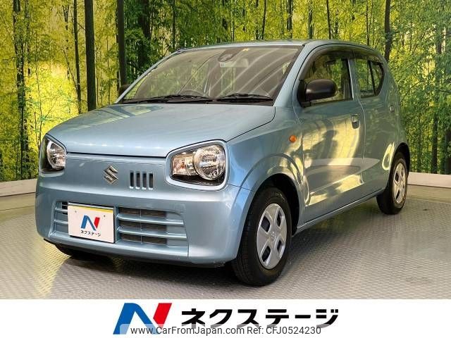 suzuki alto 2018 -SUZUKI--Alto DBA-HA36S--HA36S-379357---SUZUKI--Alto DBA-HA36S--HA36S-379357- image 1