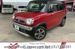 suzuki hustler 2014 quick_quick_MR31S_MR31S-805784