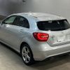 mercedes-benz a-class 2013 -MERCEDES-BENZ 【筑豊 300に7160】--Benz A Class 176042-2J121200---MERCEDES-BENZ 【筑豊 300に7160】--Benz A Class 176042-2J121200- image 2